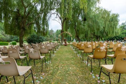 organisation de mariage