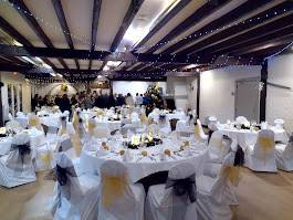 photo salle les closiers