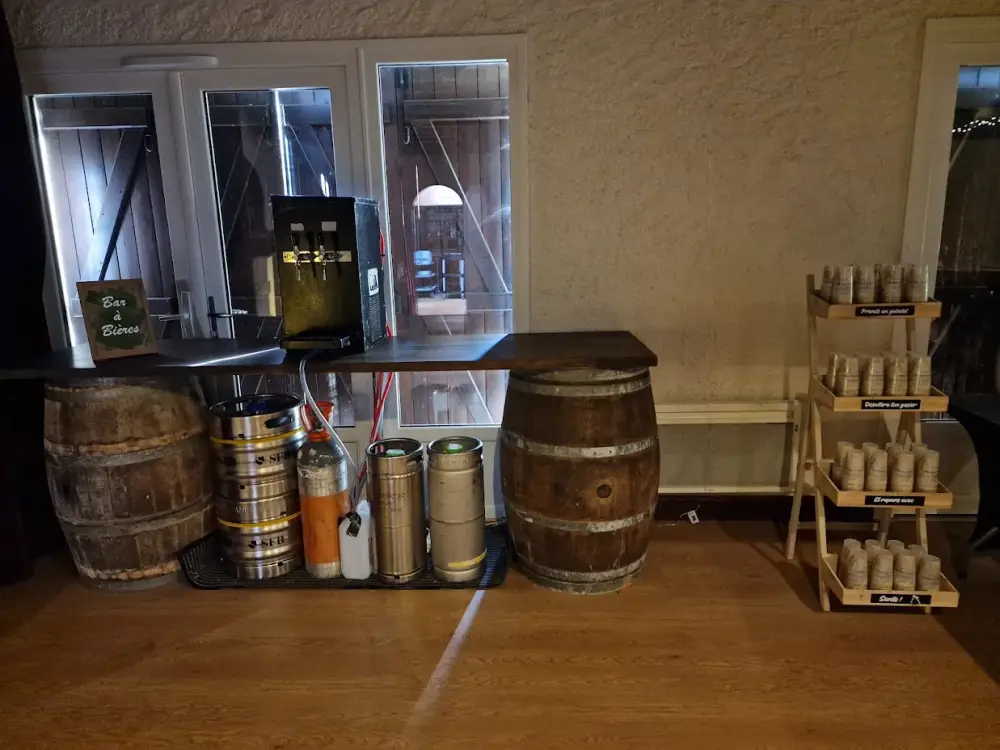 Bar a biere