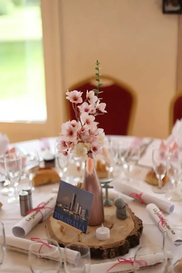 Centre de table