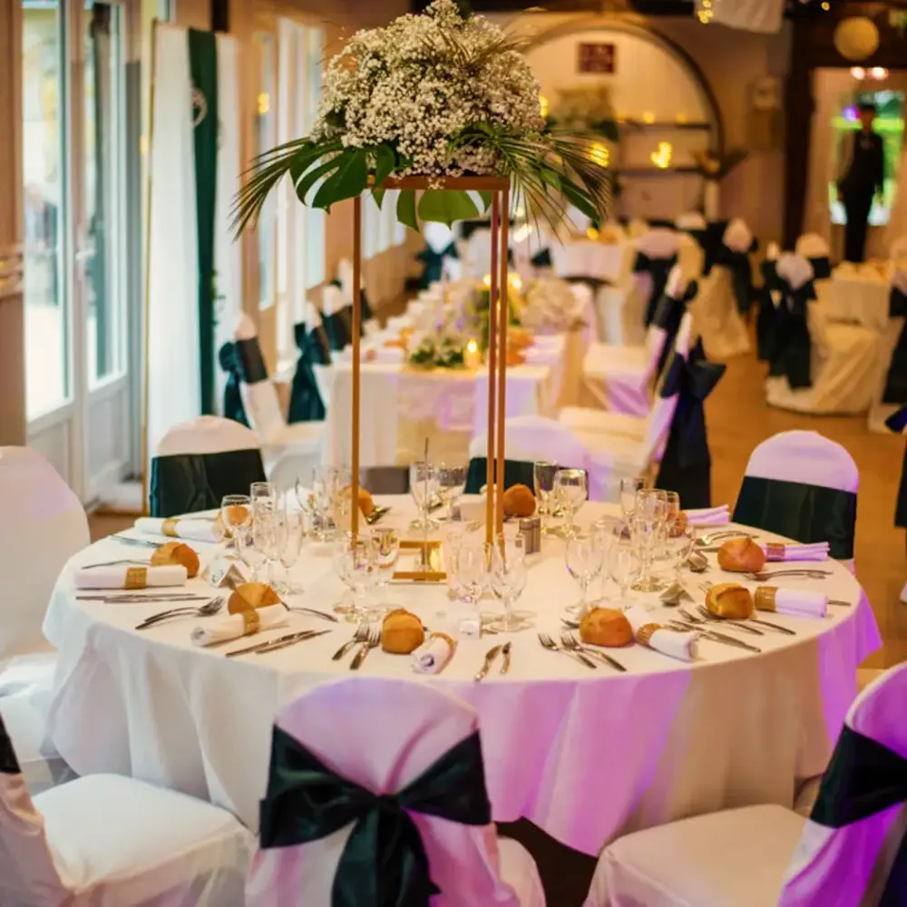 Déco de Table.